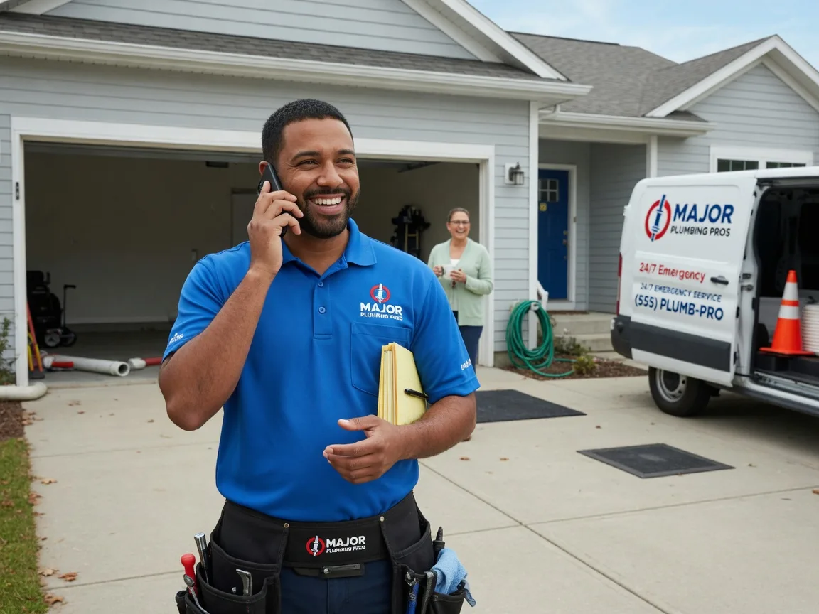 Drain Cleaning Services Water View, VA FAQs